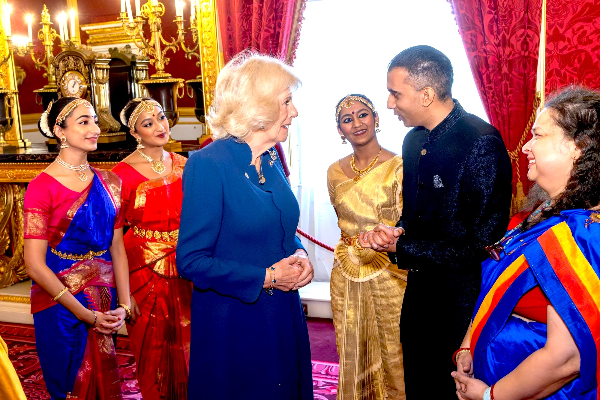 The Queen's Commonwealth Essay Competition 2025'