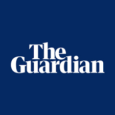 The Guardian Logo