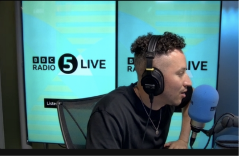 BBC Radio 5 Live